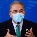 Ex-ministro da Saúde critica sanção da ozonoterapia: 'inadequada'