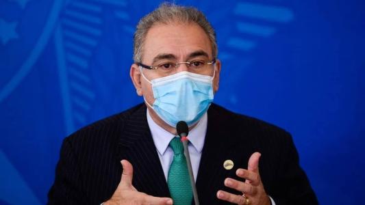 O ex-ministro afirma que a sanção foi inadequada