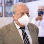 Assembleia de Minas aprova criação de medalha com nome de Alysson Paolinelli