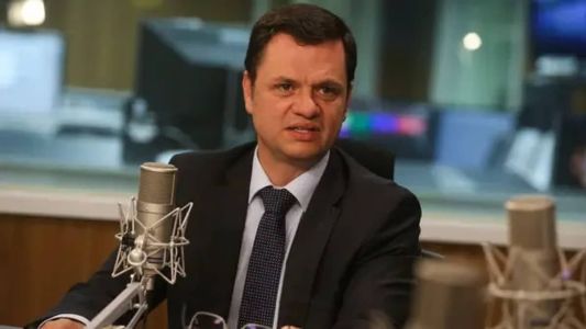 O ex-ministro da Justiça no governo Bolsonaro, Anderson Torres