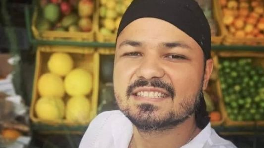 O ex-policial civil trabalhava como chefe de cozinha