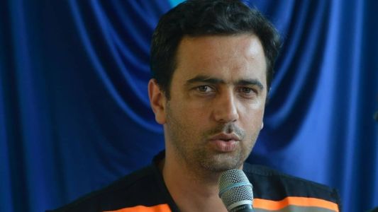 O ex-prefeito de Mariana, Duarte Júnior