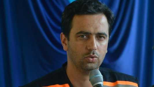 O ex-prefeito de Mariana, Duarte Júnior