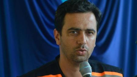 O ex-prefeito de Mariana, Duarte Júnior
