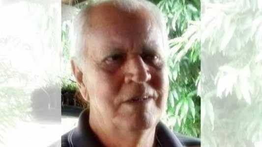O ex-prefeito de Neves, Ailton de Oliveira