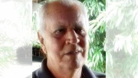 O ex-prefeito de Neves, Ailton de Oliveira