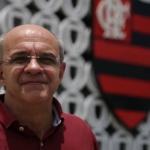 Bandeira de Mello sobre candidatura no Flamengo: 'Prefiro apoiar outro nome'