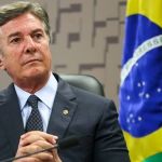 STF forma maioria para condenar o ex-presidente Fernando Collor
