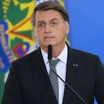 Bolsonaro diz que vai processar Lula por falas sobre casa nos EUA e mortes da Covid-19