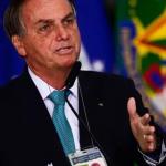 Bolsonaro determina que PL vote contra remuneração por conteúdo jornalístico