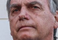 Quem poderá visitar Bolsonaro em casa; veja lista