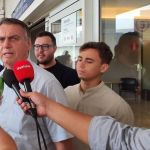 Bolsonaro: disputas municipais de 2024 serão 'grande sinalizador' para a eleição de 2026