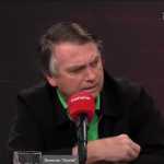 Bolsonaro: ‘se Lula disputar a reeleição com qualquer outro candidato, vantagem dele será enorme’