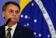 Bolsonaro apresenta melhora e pode deixar UTI nas próximas 24 horas