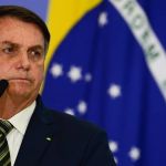 'Quer me alijar da política', diz Bolsonaro sobre Moraes