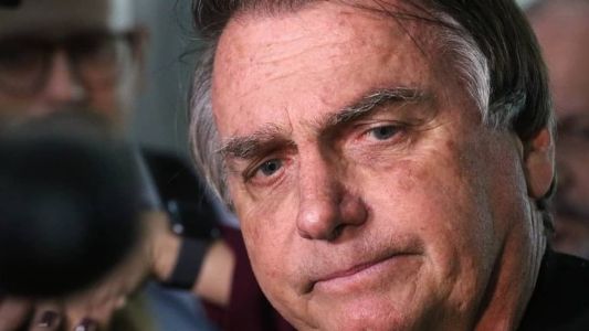 O ex-presidente Jair Bolsonaro (PL) foi condenado pelo TSE, em junho, por abuso de poder político e uso indevido dos meios de comunicação