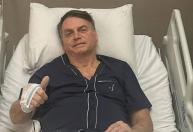Bolsonaro inicia nova fase da recuperação com exercícios de fortalecimento durante prisão