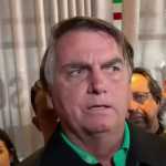 Bolsonaro sobre inelegibilidade: ‘Em Juiz de Fora, levei facada na barriga; hoje, facada nas costas’