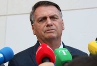 Médico de Bolsonaro viaja a Brasília para acompanhar nova cirurgia