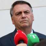 Médico de Bolsonaro viaja a Brasília para acompanhar nova cirurgia