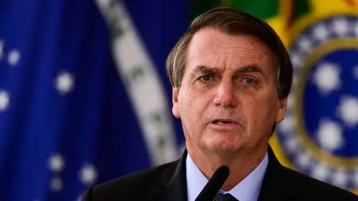 Bolsonaro divulga mensagem religiosa após delação de Cid ser validada: 'não desista'