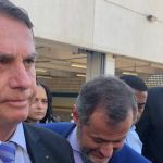 Bolsonaro sobre delação de Cid: ‘não tenho acesso ao que está escrito’ 