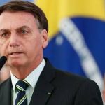 Mesmo com doações via Pix, Bolsonaro ainda não pagou multas no estado de São Paulo