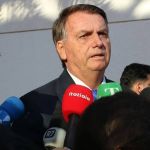 Bolsonaro é intimado pela Polícia Federal para depor sobre empresários que discutiram golpe