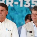 Moraes autoriza Tarcísio e outros aliados a visitarem Bolsonaro