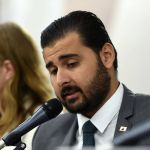 Governo Zema confirma exoneração de Igor Eto e anuncia substituto interino