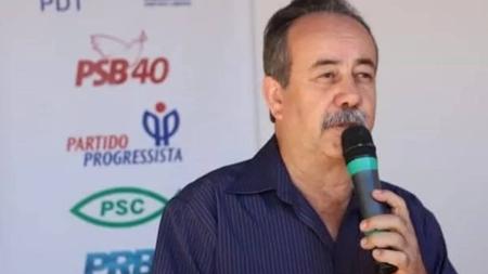 O ex vice presidente PL em SP José Renato Silva foi condenado a 40 anos de prisão por pedofilia.