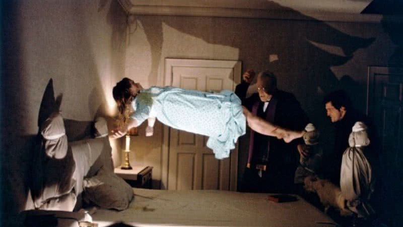 24 horas de Terror: Cine Humberto Mauro exibe maratona com clássicos do gênero