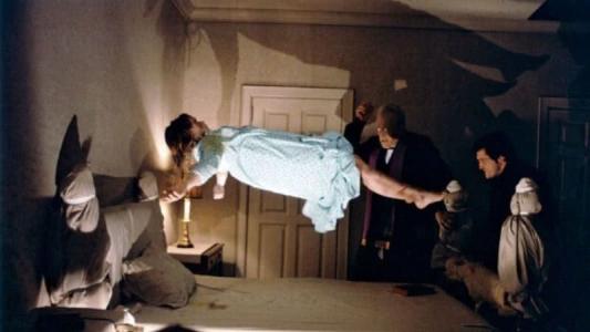 O Exorcista (1973)