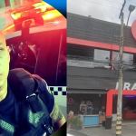 Guarda municipal de 35 anos morre em academia no bairro Glória, em BH 