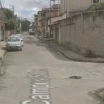 Suspeito de tentar roubar policial militar tem prisão confirmada  