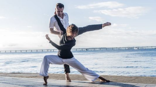 O Festival Dança em Trânsito foi um dos projetos selecionados pela Chamada Instituto Cultural Vale, com apresentações em Minas Gerais