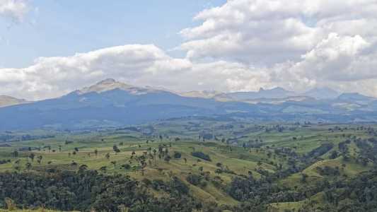 O filho do prefeito José Roberto Campo foi sequestrado em uma área rural da região de Cauca atravessada por rotas do narcotráfico