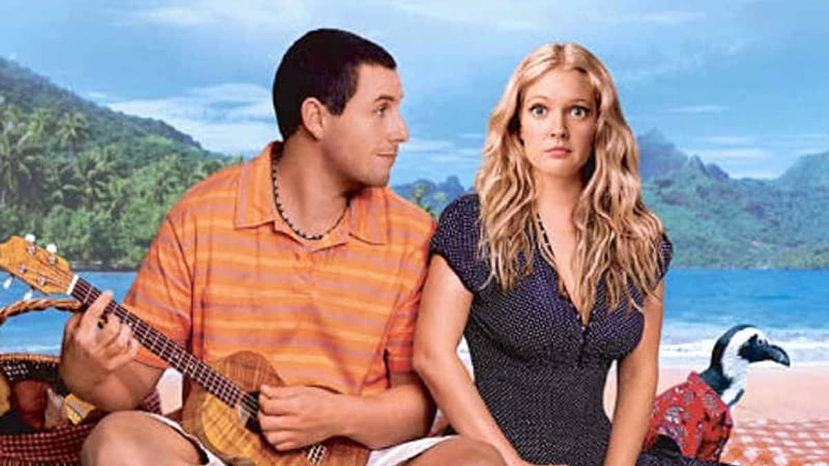 'Como Se Fosse a Primeira Vez': conheça a história da mulher que inspirou o filme 