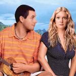 'Como Se Fosse a Primeira Vez': conheça a história da mulher que inspirou o filme 