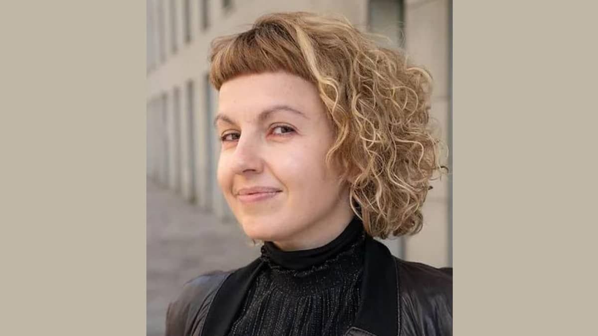 Diretora brasileira Lillah Halla é premiada em Cannes por filme 'Levante'