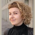 Diretora brasileira Lillah Halla é premiada em Cannes por filme 'Levante'