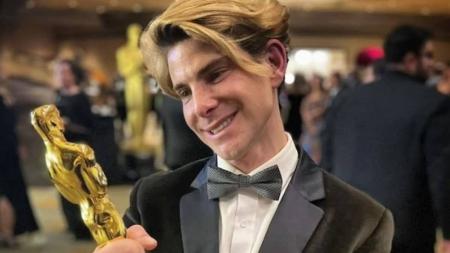 O filme levou quatro das nove indicações ao Oscar