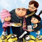 Sessão da Tarde exibe 'Meu Malvado Favorito' nesta sexta-feira (20)