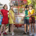 Conheça cinco longas-metragens que foram filmados em Minas Gerais  