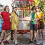 Conheça cinco longas-metragens que foram filmados em Minas Gerais
