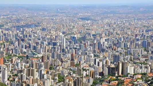 O final de semana será de tempo frio e seco na maioria das regiões do Estado