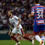 Flamengo e Fortaleza se enfrentam em busca de regularidade