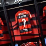 Flamengo definido para enfrentar o Olimpia; veja a escalação