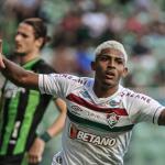 Fluminense tenta conquistar seis pontos diante do América, pela segunda vez na história