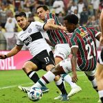 Fluminense é denunciado pela Conmebol por condição do Maracanã